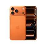 iphone 17 pro max cosmic orange565