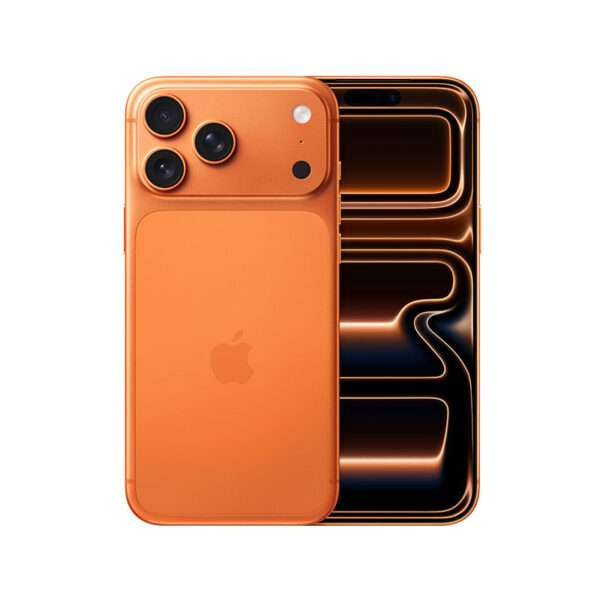 iphone 17 pro max cosmic orange565