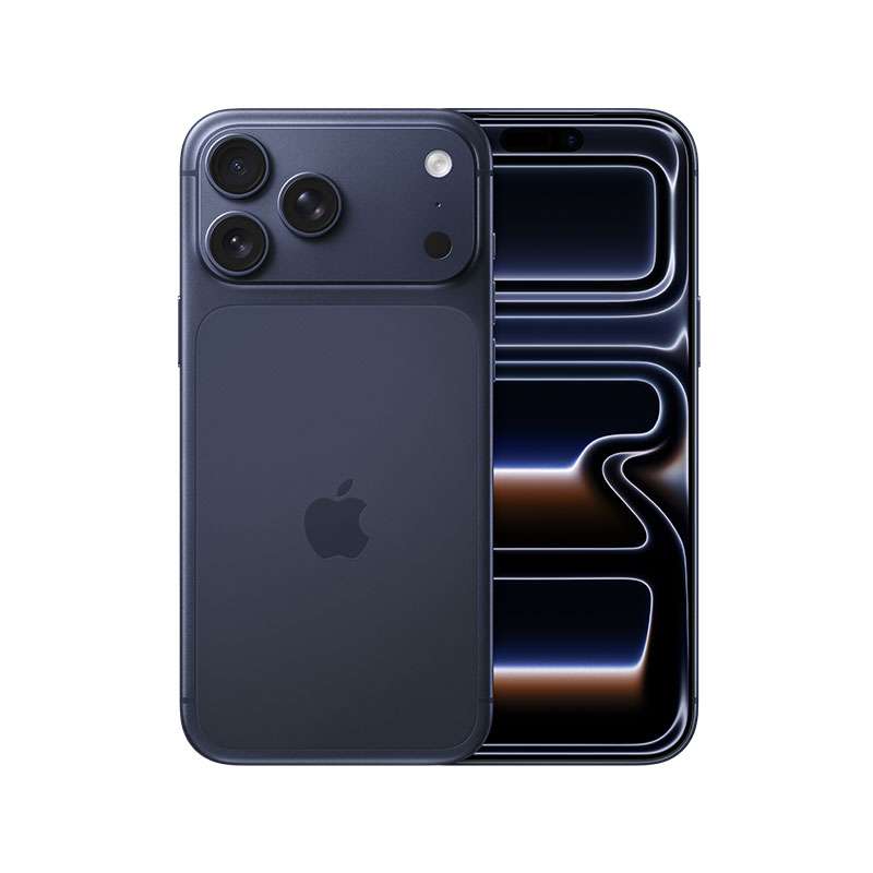 iphone 17 pro max deep blue737